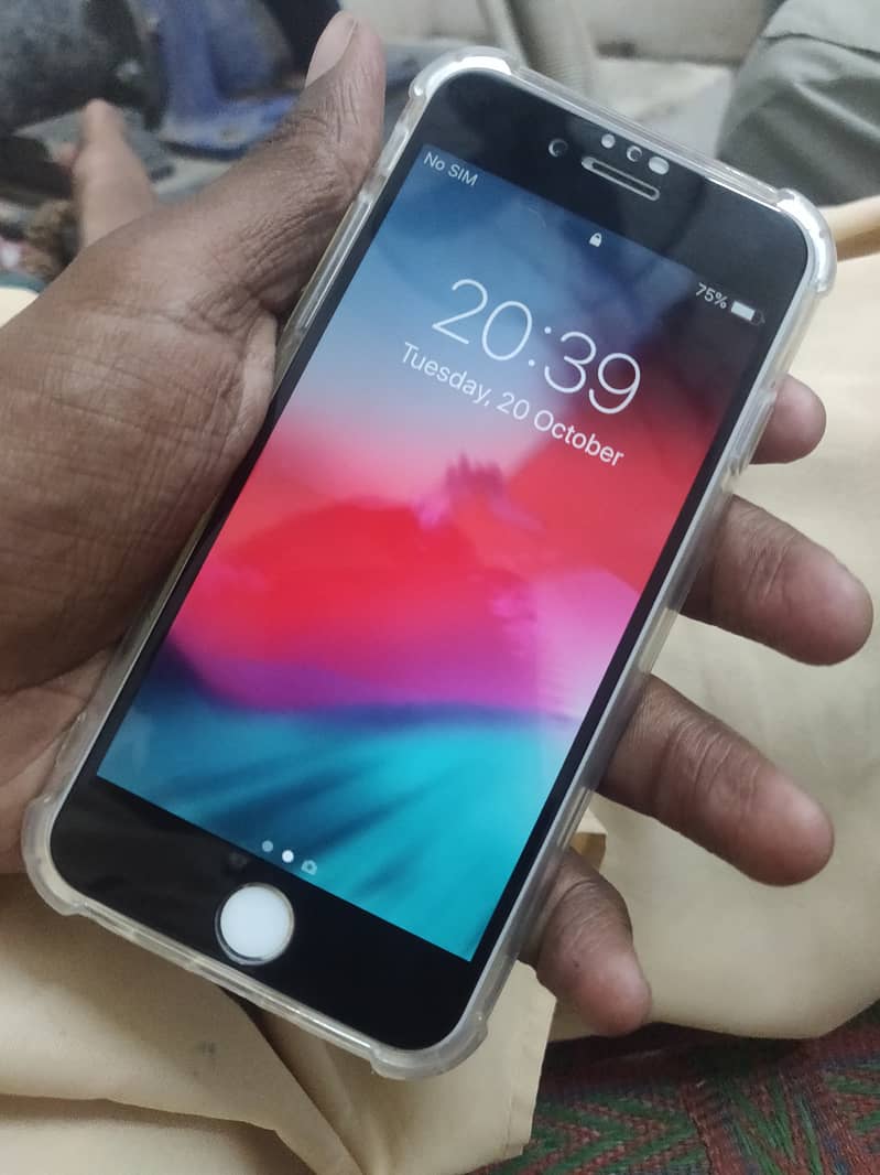 Apple iPhone 6 0