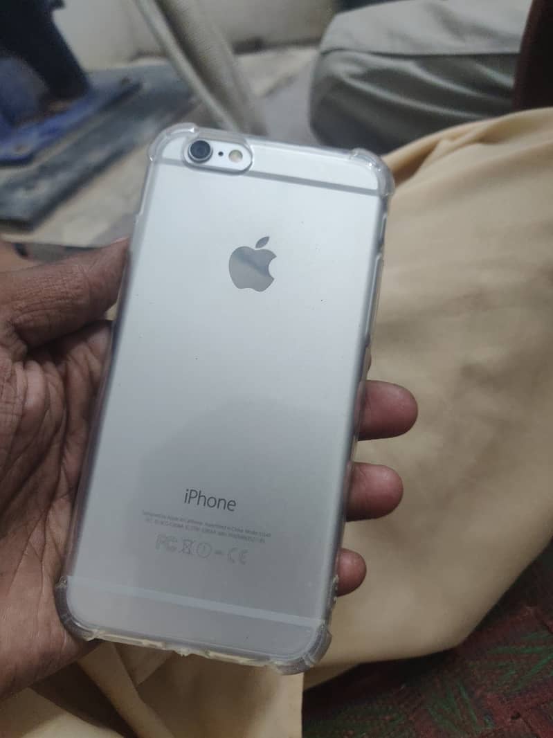 Apple iPhone 6 2
