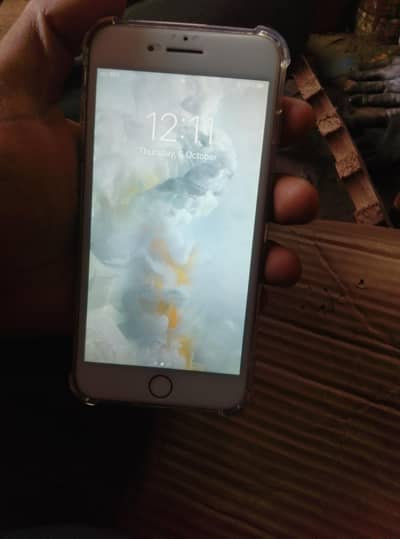 Apple iPhone 8 Plus