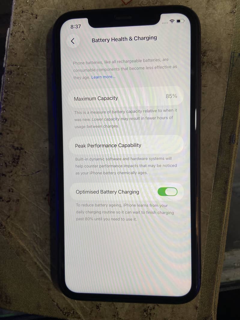 Apple iPhone 11 2