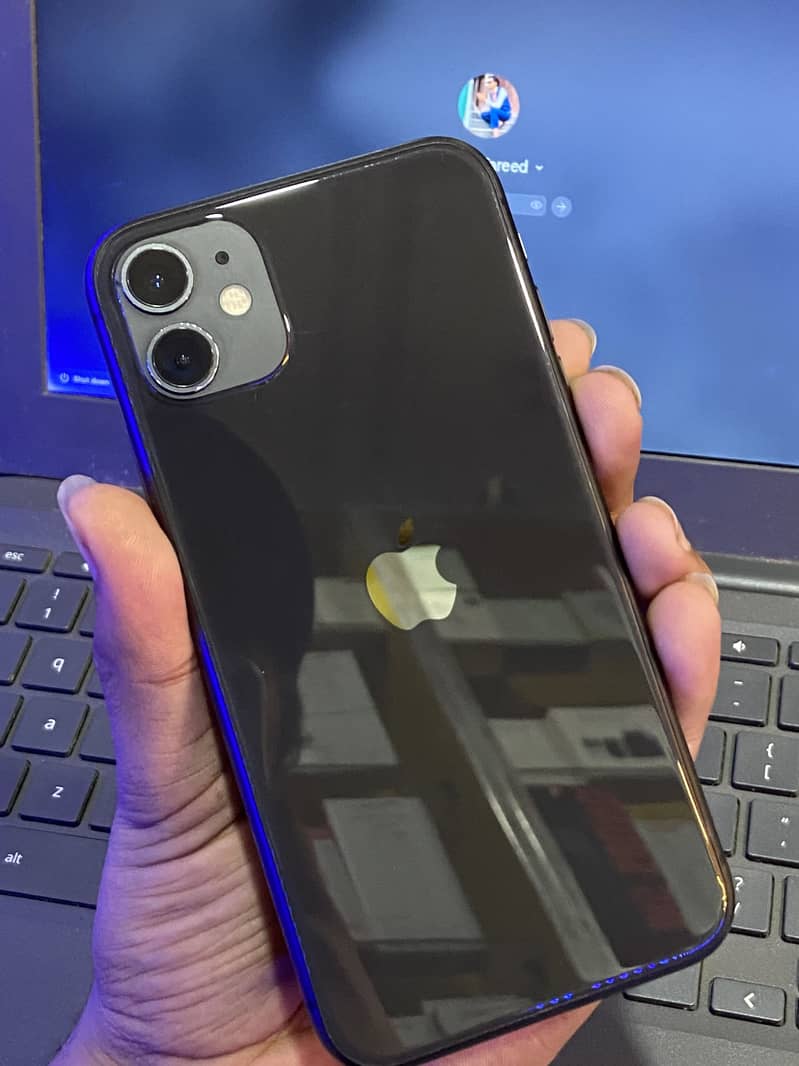 Apple iPhone 11 5