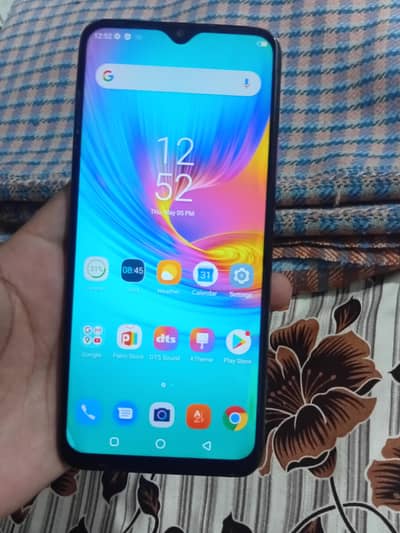 Infinix Hot 9 Play