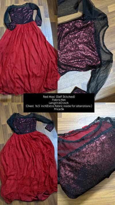 clothes for sale