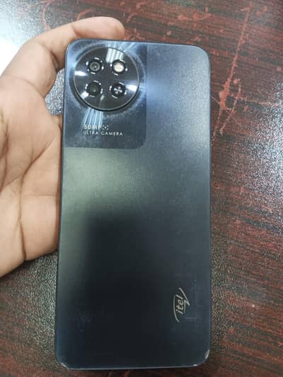 Itel S23 8/128