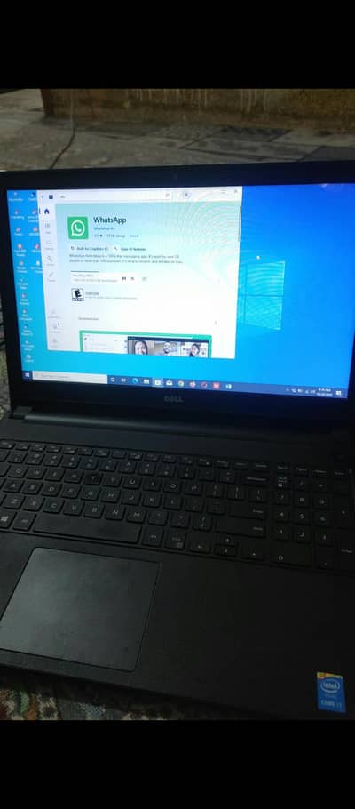 “Dell Laptop for Sale – Good Condition”