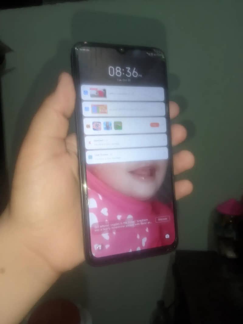 Infinix Smart 7 0