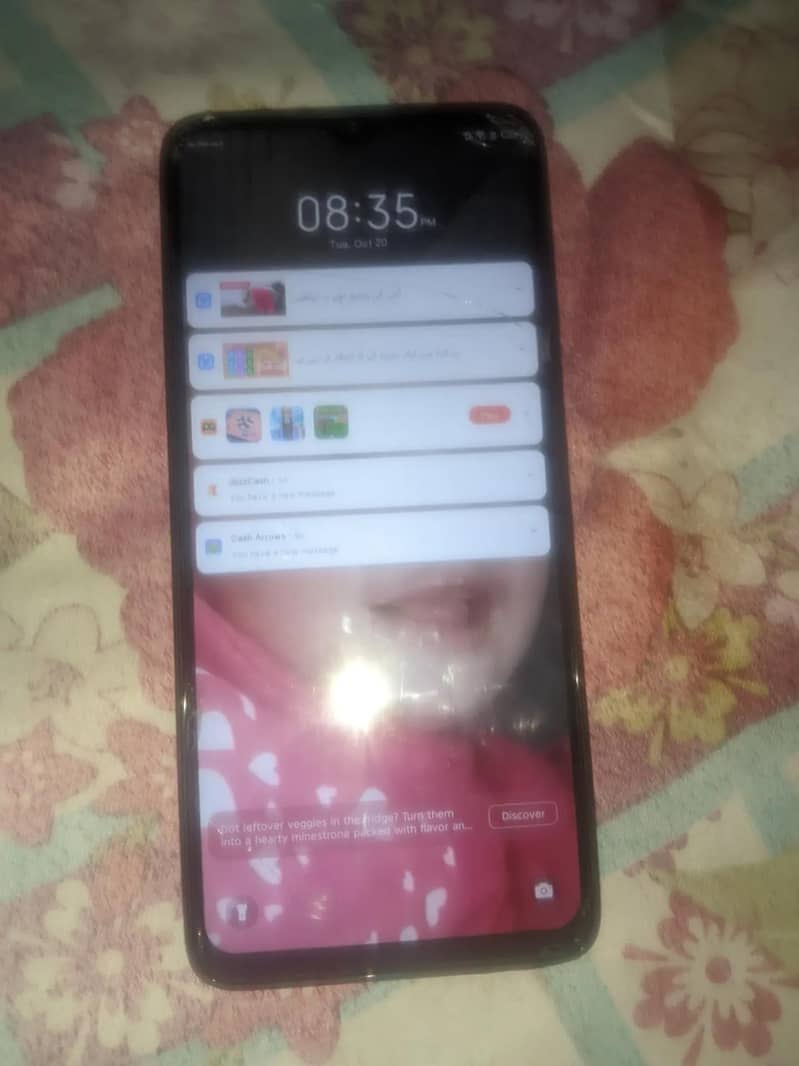 Infinix Smart 7 2