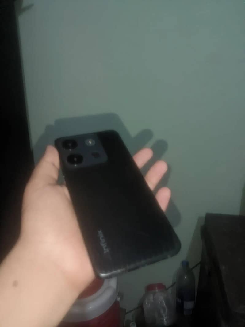 Infinix Smart 7 3