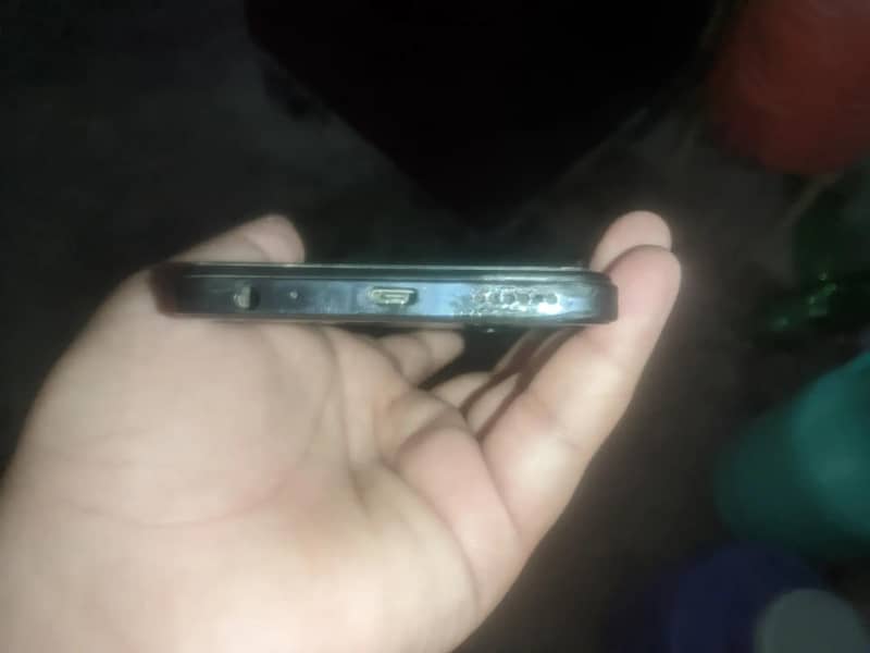 Infinix Smart 7 4