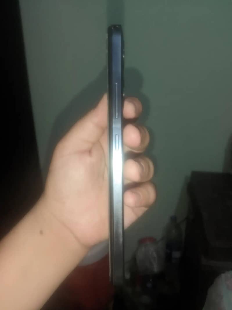 Infinix Smart 7 5