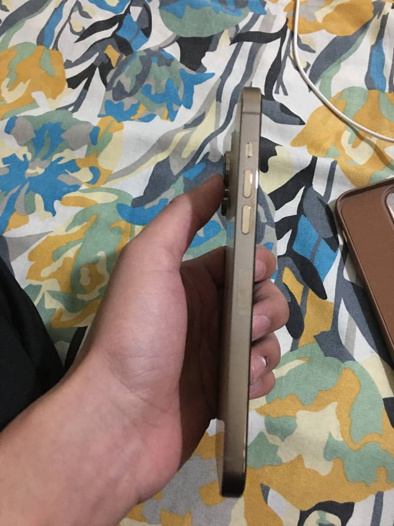 Apple iPhone 14 Pro Max 1