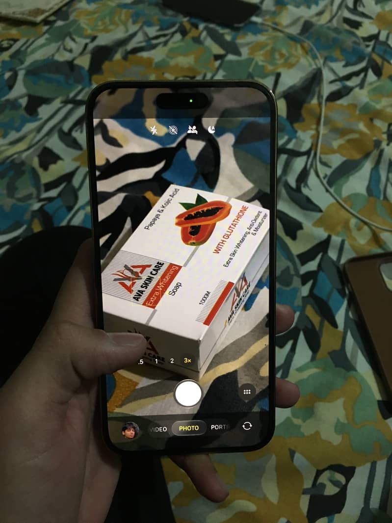 Apple iPhone 14 Pro Max 4