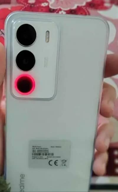 Realme C71