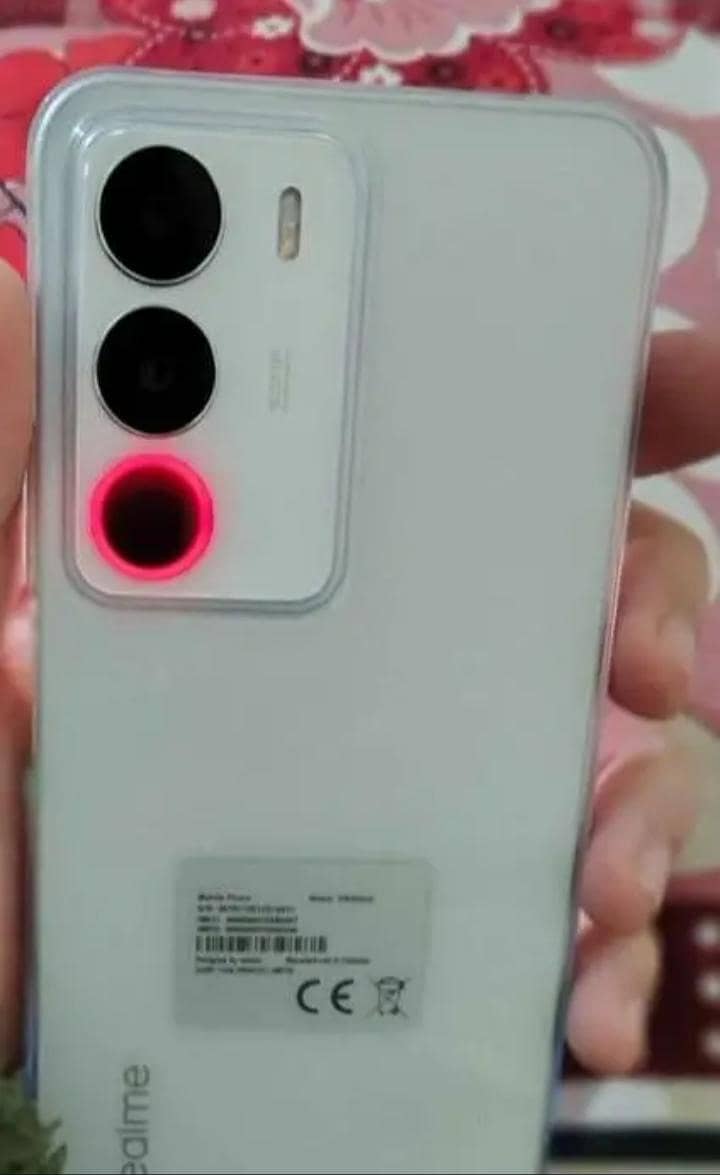 Realme C71 0