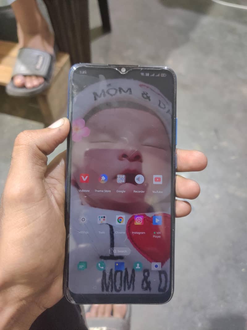 OPPO A16e 2