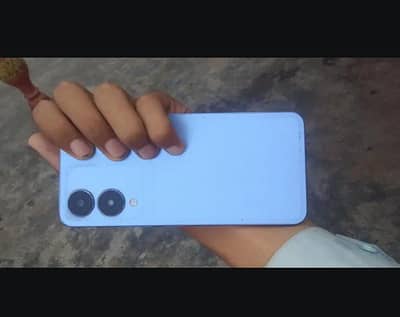 Vivo Y17s