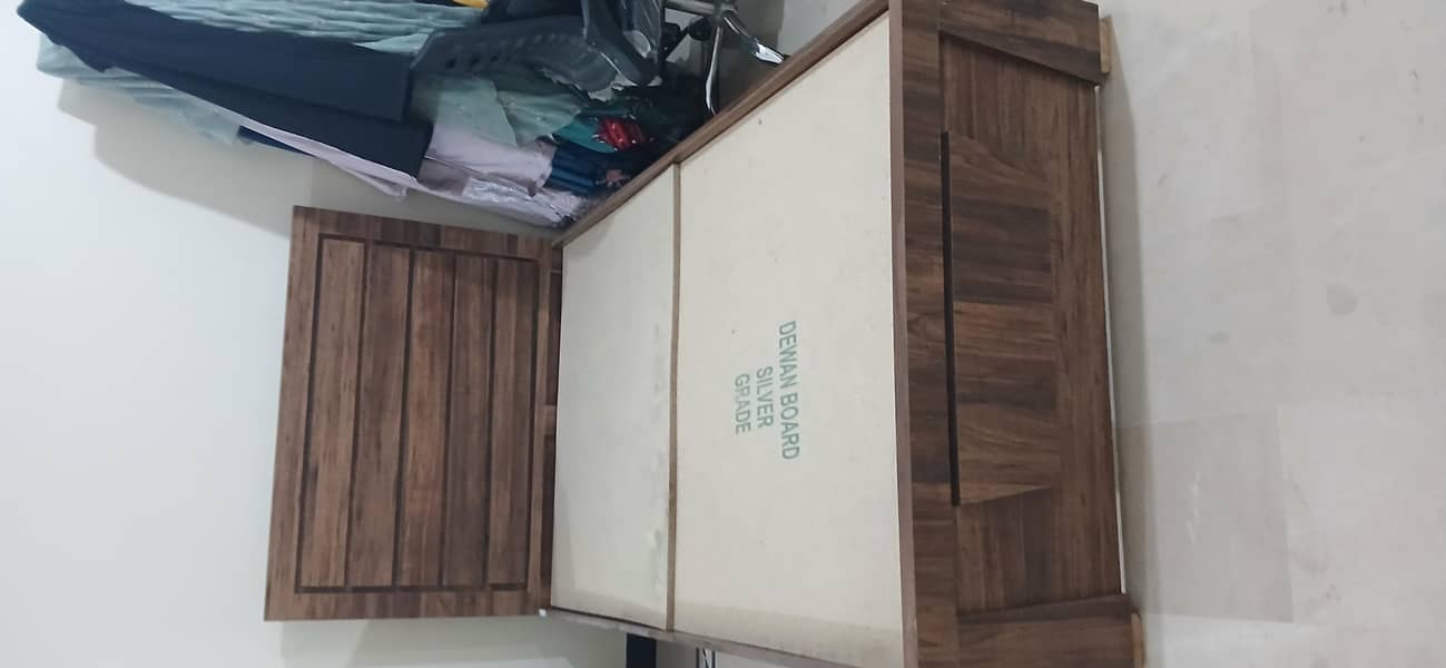 Single Bed 1