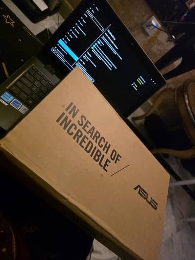 Asus Student foldable /touch laptop