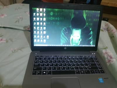 Hp Elite Folio 1020