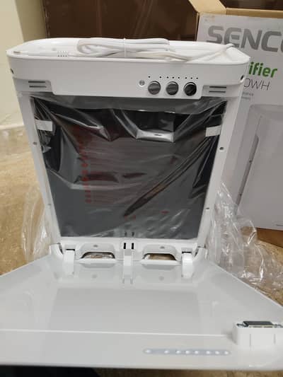 Air Purifier For Sale just like new
