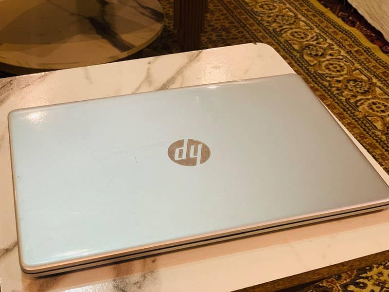 HP 15 0