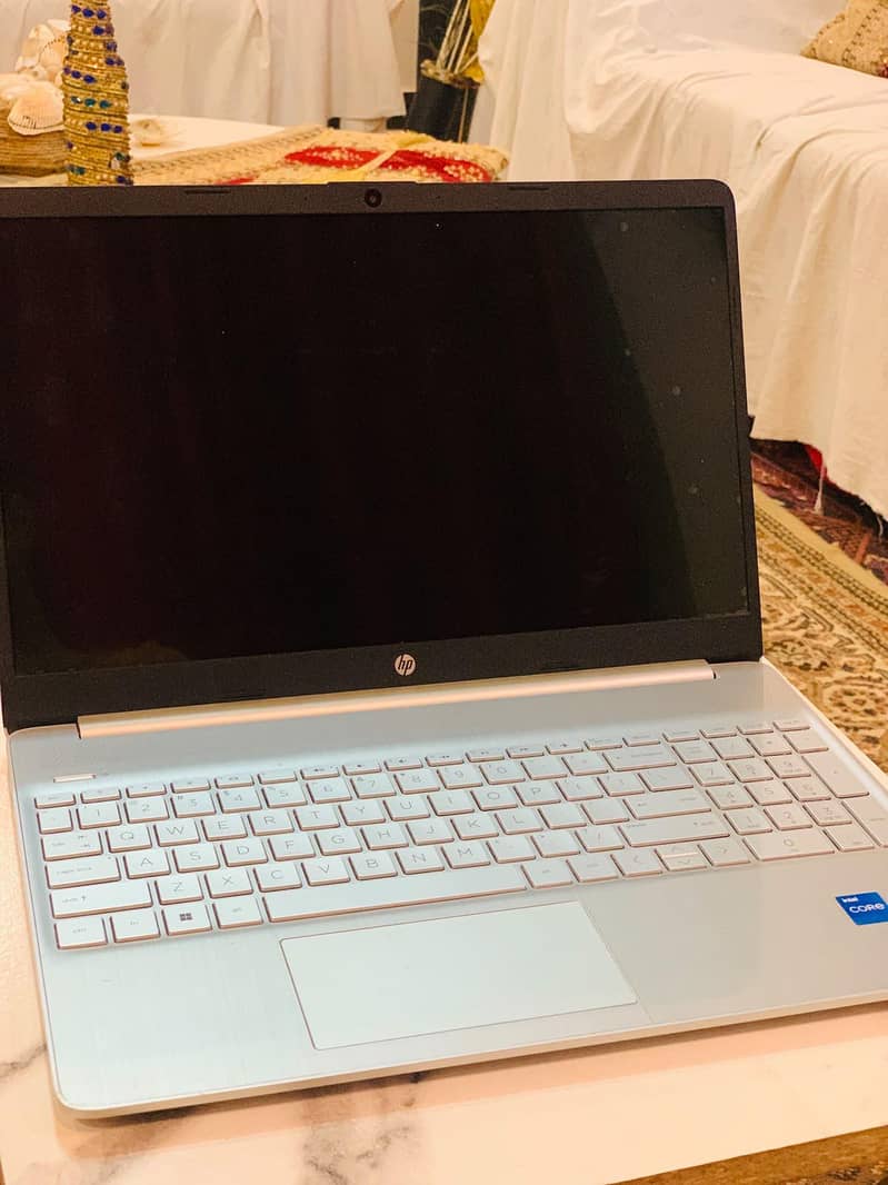 HP 15 2