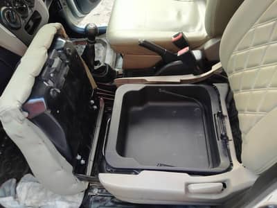 Suzuki Wagon R 2017