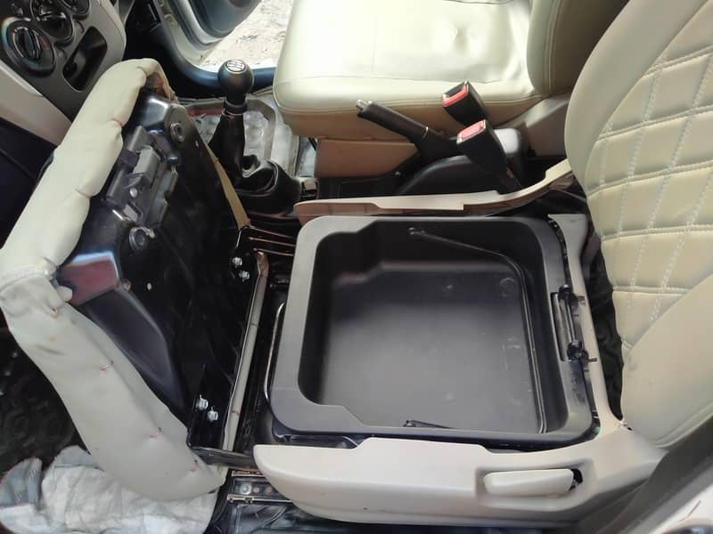Suzuki Wagon R 2017 0