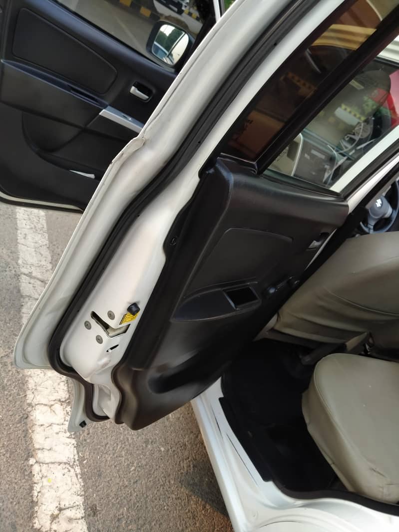 Suzuki Wagon R 2017 5