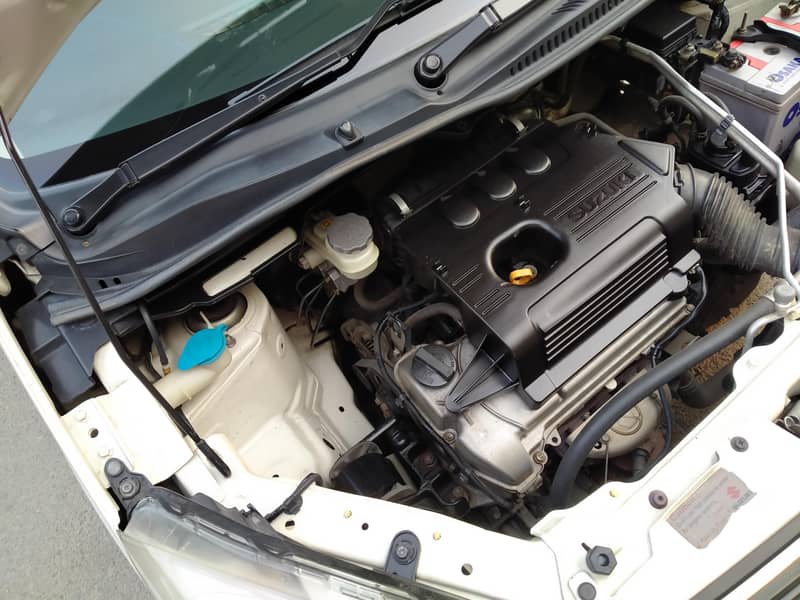 Suzuki Wagon R 2017 16