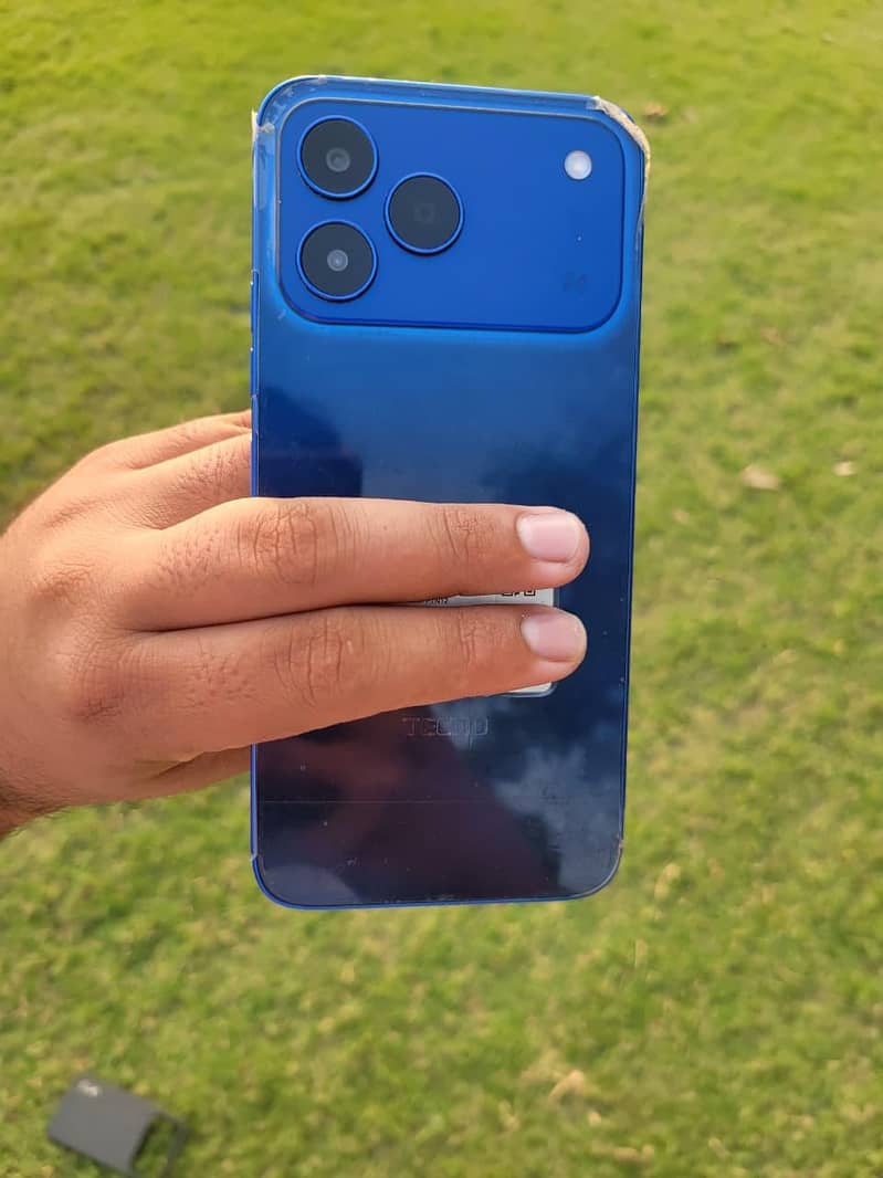 Tecno Other Model 1
