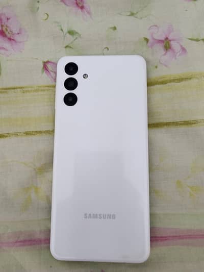 Samsung Mobile A04s