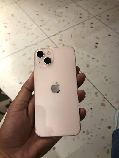 Apple iPhone 13