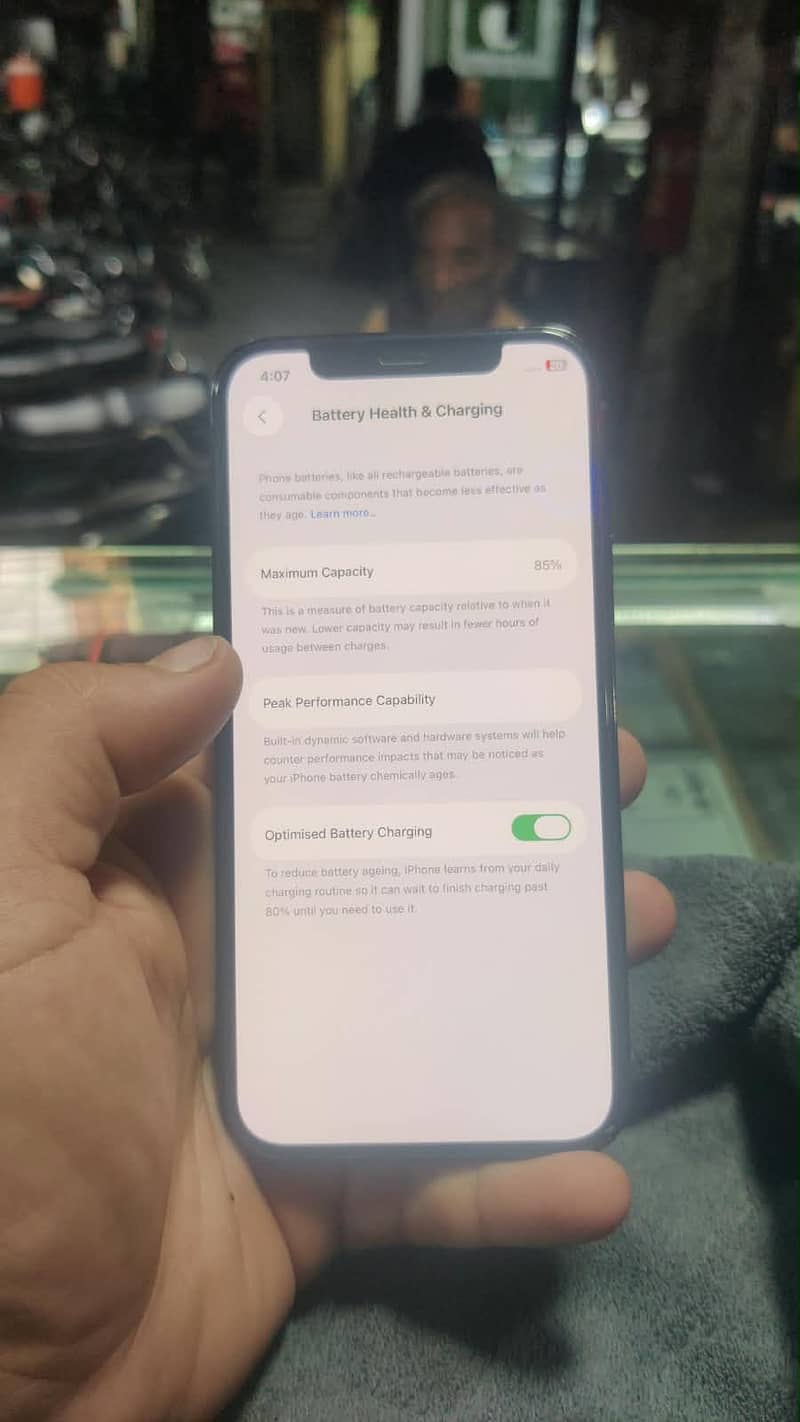 Apple iPhone 12 Pro 0
