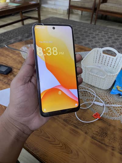 tecno Spark 7 Ultra