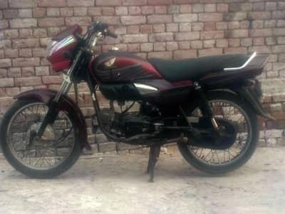bike for sale