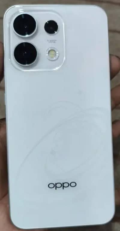 OPPO Reno 16f