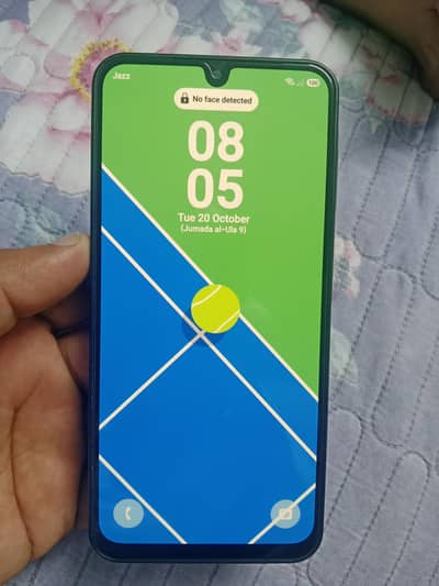 Samsung Mobile A17