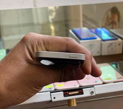 iPhone 5s 128 GB PTA proof
