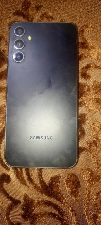 Samsung Mobile A34 5G