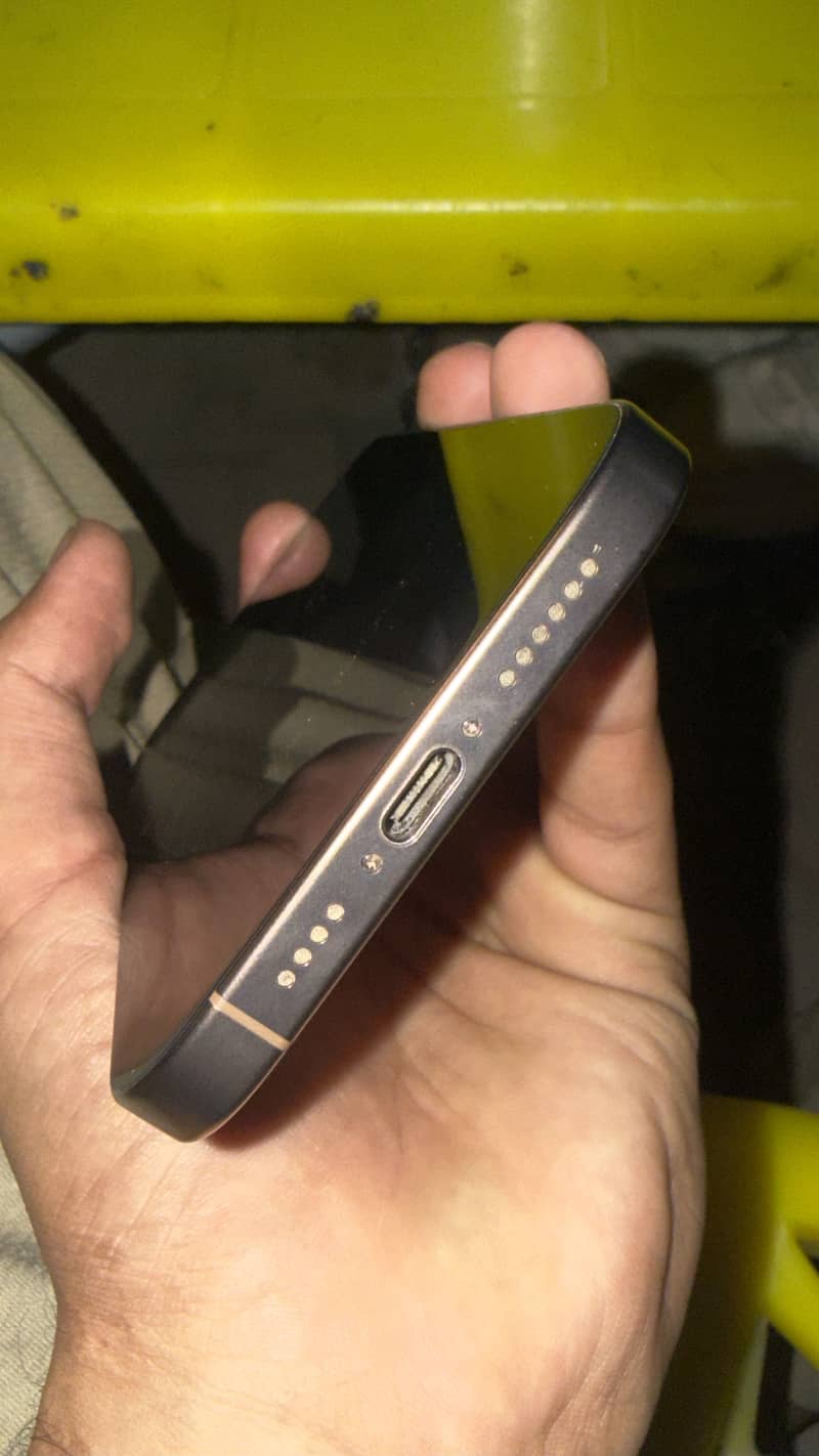 Apple iPhone 16 Pro Max 1