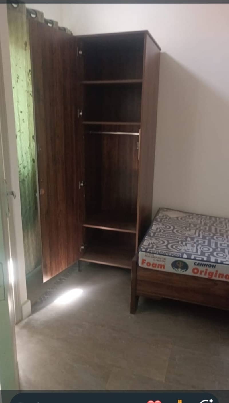 7 Single Bedroom Sets for Sale – Hostel & Student Ready! 2