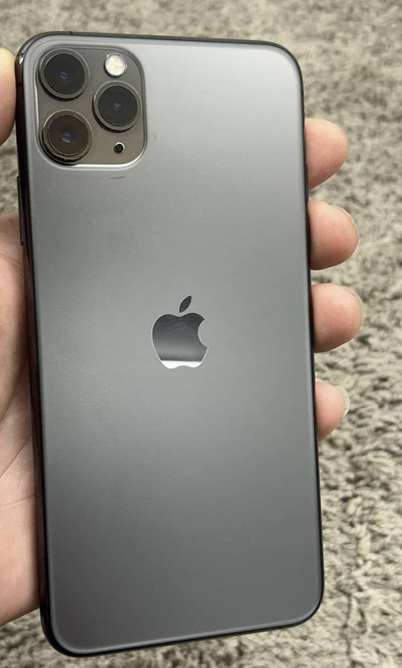 Iphone 11 Pro 0