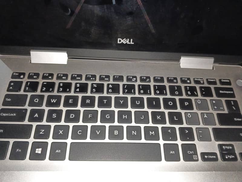 Dell core i5 10th Generation 1