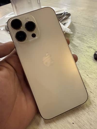 Apple iPhone 14 Pro Max jv 128gb
