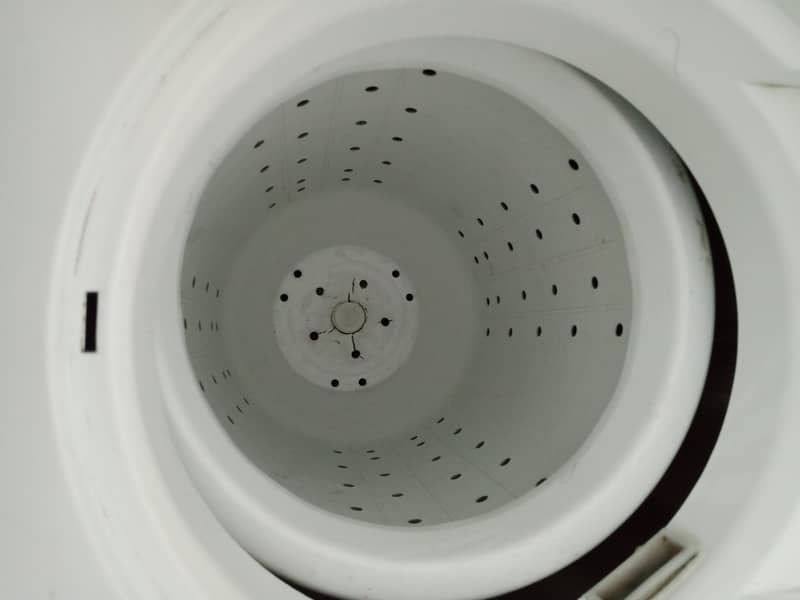 Double Washing machine 2