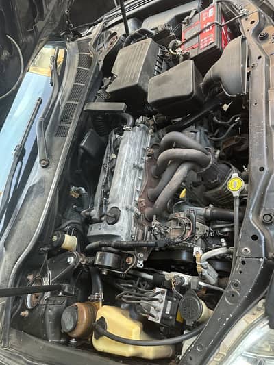 Toyota Camry 2007