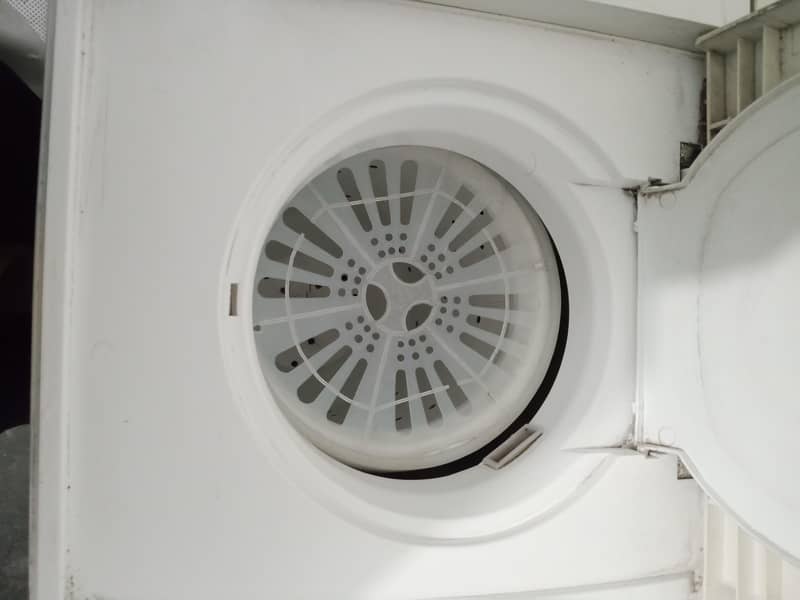 Double Washing machine 4