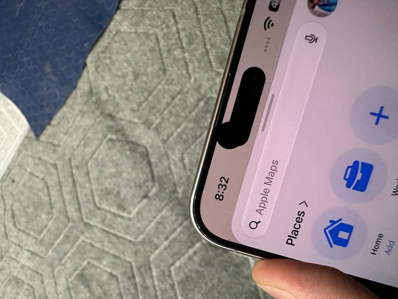Apple iPhone 15 Pro Max 8
