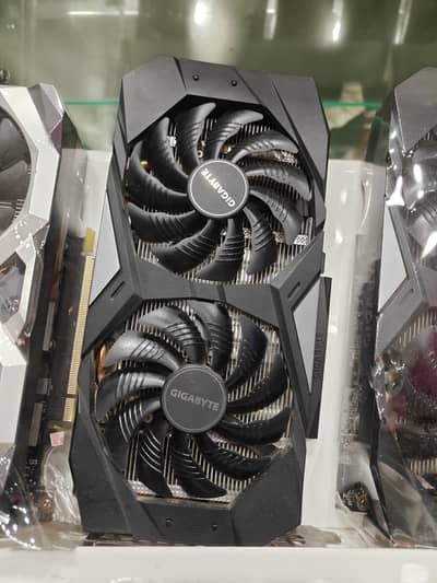 Nvidia GeForce GTX 1660 Super / Excellent Condition